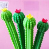 Caneta Cactos