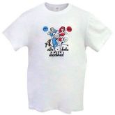 Camiseta Masculina na Lata Escolhas GRANDE