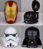 Caneca Star Wars